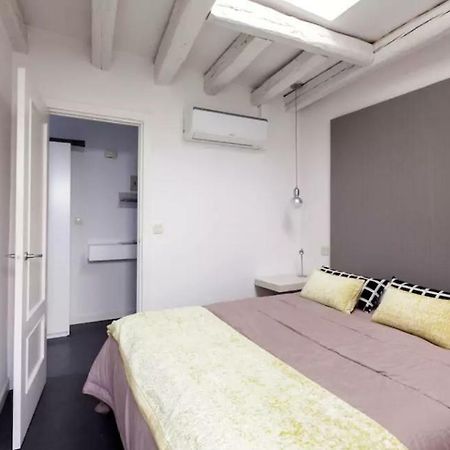 Cute Apartment In The Heart Of マドリード エクステリア 写真