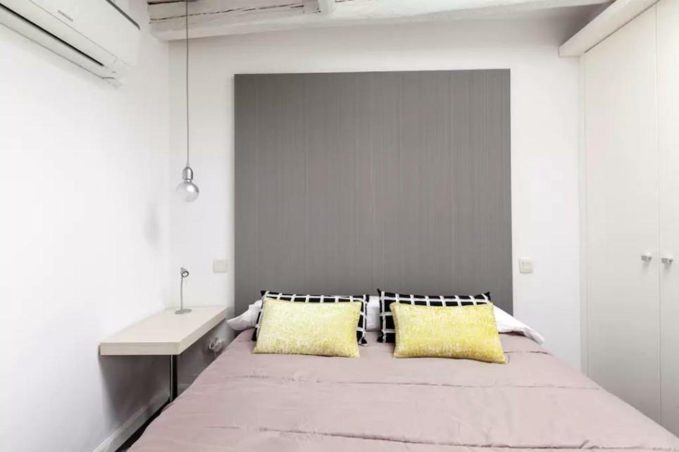 Cute Apartment In The Heart Of マドリード エクステリア 写真